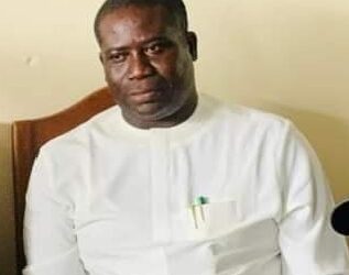 Delta LG Chairman Settles Rift Between Firm, Communities