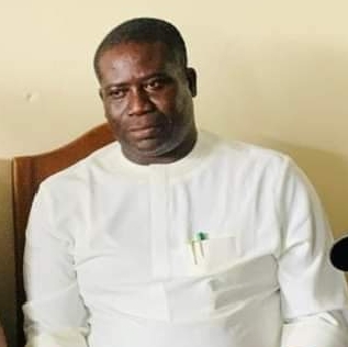 Delta LG Chairman Settles Rift Between Firm, Communities 1 Festus Ashima