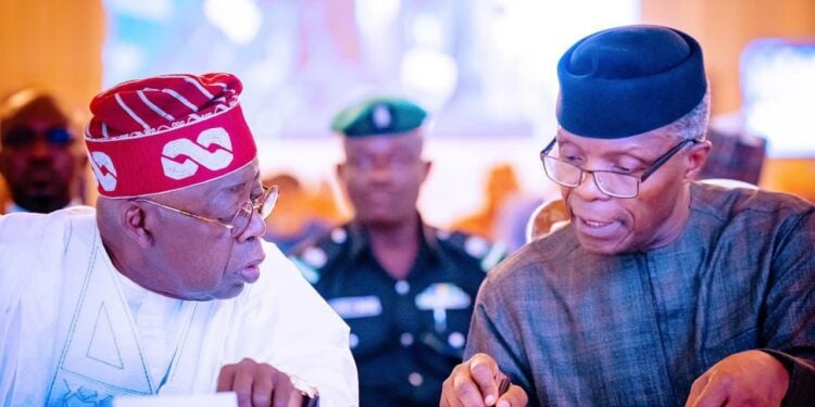 Tinubu