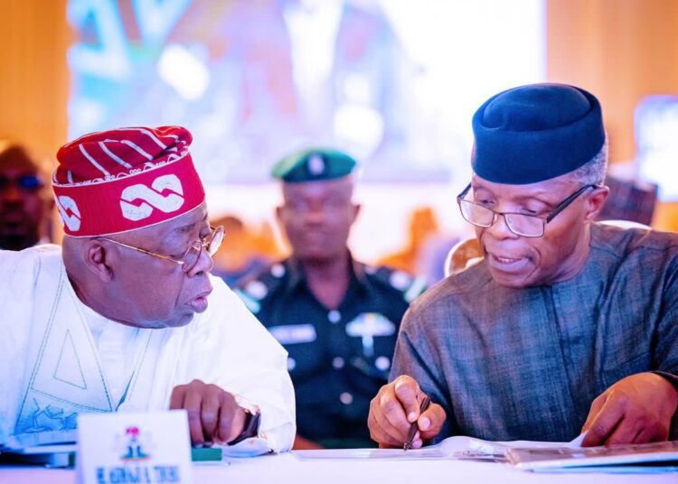 Tinubu