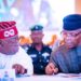 Tinubu Lauds Ex-Vice President Osinbajo At 68