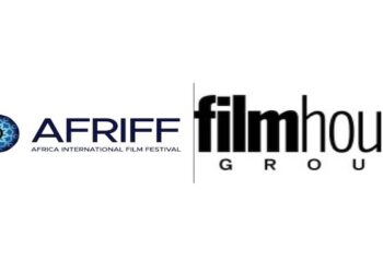 Filmhouse Group, AFRIFF Unveil Initiative For Future Talent Nurture