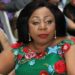 Accusing Male Senator Of Sexual Harassment Is Sign Of Weakness, Says Ex-Lawmaker Ita-Giwa