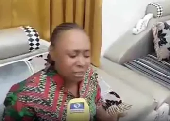 Wife Of Rivers Ex-HoS Raises Alarm Over Husband’s Whereabouts