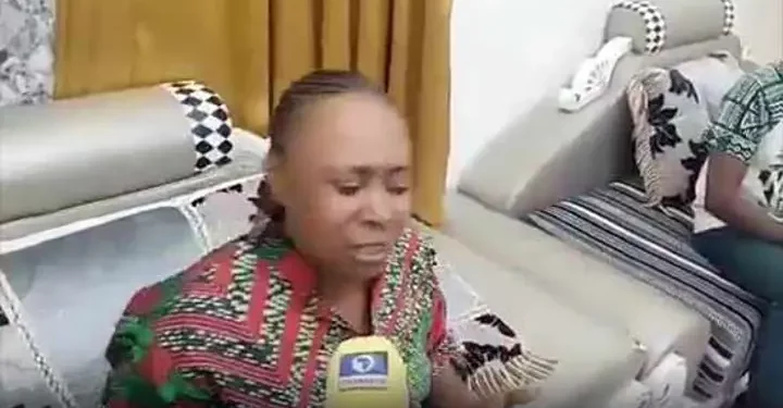 Wife Of Rivers Ex-HoS Raises Alarm Over Husband’s Whereabouts