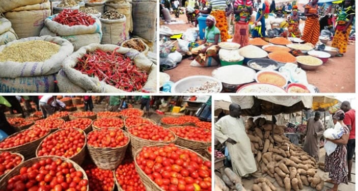 Food Prices