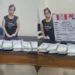 NDLEA Intercepts Indian Lady With 72 Parcels Of Heroin In Chocolate Wraps 5 NDLEA Intercepts Indian Lady With 72 Parcels Of Heroin In Chocolate Wraps