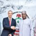 France Donates Operational Equipment To NDLEA