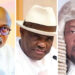 INFRACTIONS…Rivers Assembly Can Impeach Fubara, Wike Warns 5 Fubara