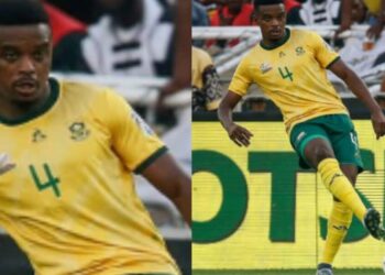 Lesotho Petitions FIFA, Challenges South Africa’s Player Eligibility