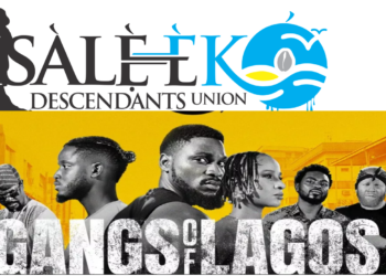 Gangs Of Lagos: Producers, Amazon Prime Agree To Apologise For Eyo Desecration