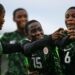Nigeria Thrash South Africa 3-1 In U-17 Women’s World Cup Qualifier