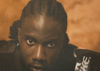 Choc City Musician, Tariq Out With New Single