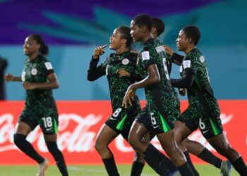 Morocco 2025: Olowookere Says Flamingos Will Leave No Room For Complacency
