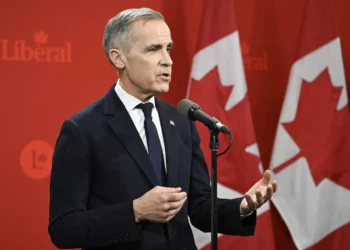 Canada’s Incoming PM Mark Carney Vows To Defeat Trump In Trade War