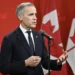 Canada’s Incoming PM Mark Carney Vows To Defeat Trump In Trade War