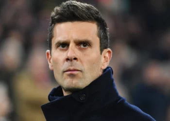Juventus Sack Thiago Motta As Head Coach