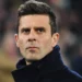 Juventus Sack Thiago Motta As Head Coach