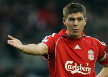Steven Gerrard Set To Return To Liverpool