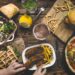 Healthy Twists On Comfort Foods: Nutritious Versions Of Your Favourites