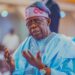 Tinubu To Mark 73rd Birthday With Prayer At Abuja Mosque
