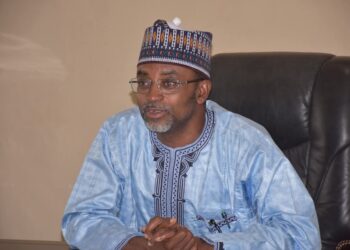 Kaduna Group Backs Arrest Of El-Rufai’s Aide, Jafaru