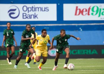 Morocco 2025: Flamingos To Remain In Camp For Final Round Match Against Algeria