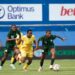Morocco 2025: Flamingos To Remain In Camp For Final Round Match Against Algeria