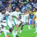 2026 W/Cup Qualifier: Nigeria’s Super Eagles Break Kigali Jinx With Crucial Win Over Rwanda