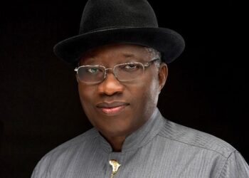 PDP Crisis Stopped Implementation Of 2014 Confab – Jonathan