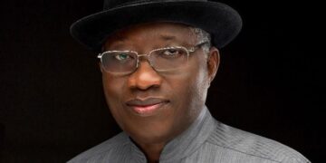 PDP Crisis Stopped Implementation Of 2014 Confab – Jonathan