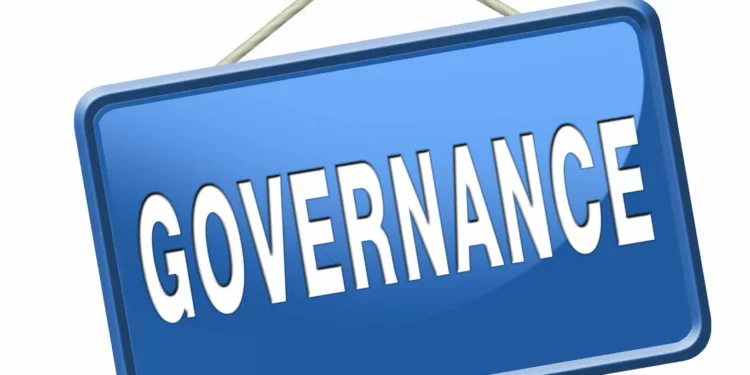 Clash Of Politics And Governance