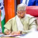 Governor Lawal Okays Recruitment Of 500 Teachers 5 Suspended Teachers Apologise To Zamfara Govt