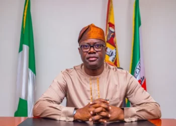 Oyo Security Council Reads Riot Act To Bandits, Other Criminals