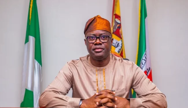 Oyo Security Council Reads Riot Act To Bandits