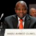 Gumel Re-elected Unopposed As ANOCA Treasurer-General
