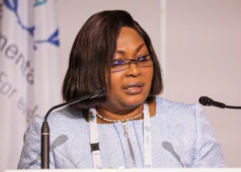 ECOWAS @ 50: Speaker Calls For Stronger Regional Governance