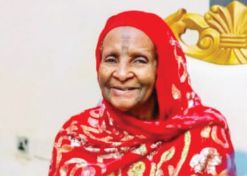Hajiya Safara’u Umaru Radda And Her  Legacy Of Love