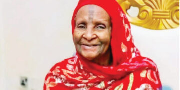 LEADERSHIP Hajiya Safara’u Umaru Radda And Her  Legacy Of Love