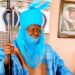 JUST-IN: Ibadan Hausa Monarch Haruna Maiyasin Dies At 125