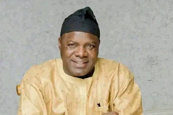Shendam Set To Get Electricity After 12 Years 1 Hon. Kemi Nshe