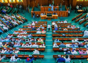 Bill Mandating President, Govs To Appoint Youths, PLWDs Scales Second Reading In House Of Reps