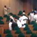 Drama As Bayelsa, Rivers Reps Clash Over State Of Emergency, Fubara's Suspension 5 Drama As Bayelsa, Rivers Reps Clash Over State Of Emergency, Fubara’s Suspension
