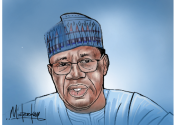 IBB: When A Memoir Awakened Ghosts