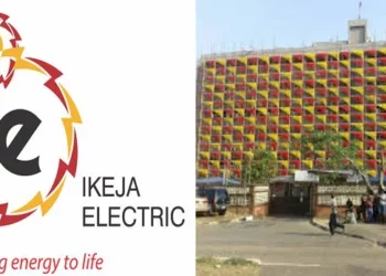 NAF Officers Allegedly Invade Ikeja Disco, Vandalise Equipment Over N4bn Debt