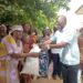 Sallah: El-Zakzaky Distributes Bags Of Rice To Christian Widows In Kaduna 4 Sallah: El-Zakzaky Distributes Bags Of Rice To Christian Widows In Kaduna