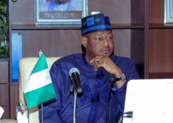 Katsina Dispels Equinox Temperature Surge Rumours, Calls For Calm