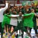 Nigeria To Host Maiden FIBA Africa Zone 3 Basketball Tournament