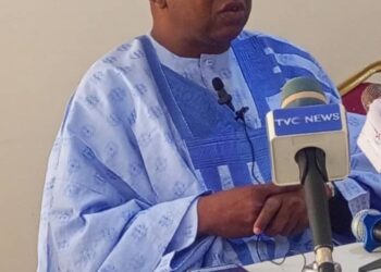 N16.6bn Allocated To New Funtua Medical Varsity Take-off — Sen. Dandutse