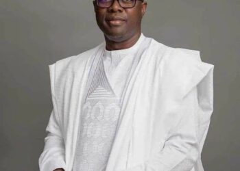 Ramadan: Rededicate Yourselves To Allah, Pray For Nigeria, Makinde Tells Muslims